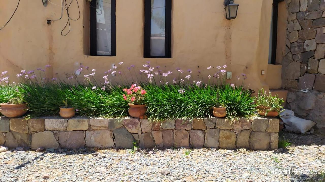 Piedramora Tilcara Extérieur photo
