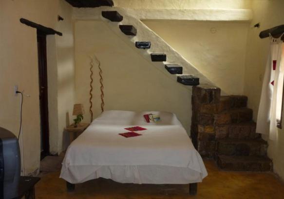 Piedramora Tilcara Chambre photo