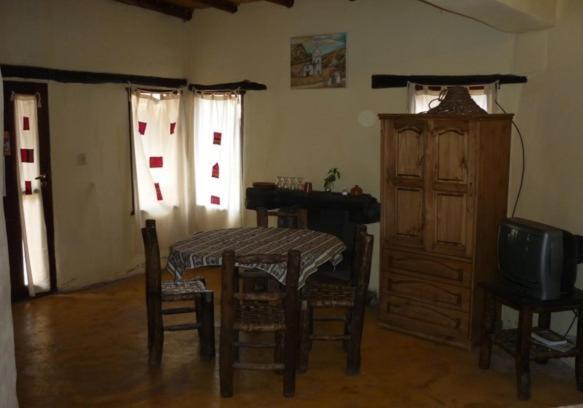 Piedramora Tilcara Extérieur photo